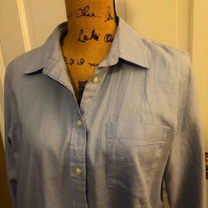 "Dillon" Dress Shirt from Banana Republic